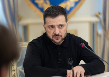 Zelenski anunță că Ucraina va trimite experți antidrone în România și statele baltice