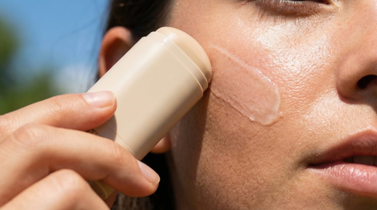Cât SPF trebuie să aplici pe față pentru o protecție corectă