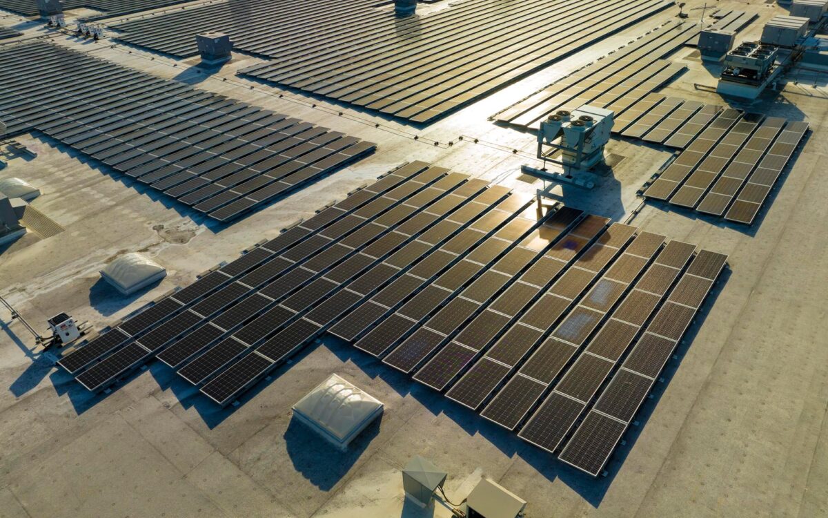 Câtă energie produce un sistem fotovoltaic într-o zi obișnuită