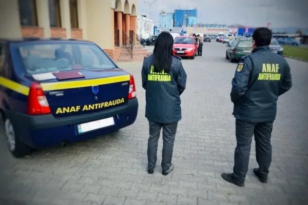 Ce verifică ANAF la un control fiscal
