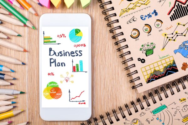 Cum îți faci un plan de marketing cu buget mic