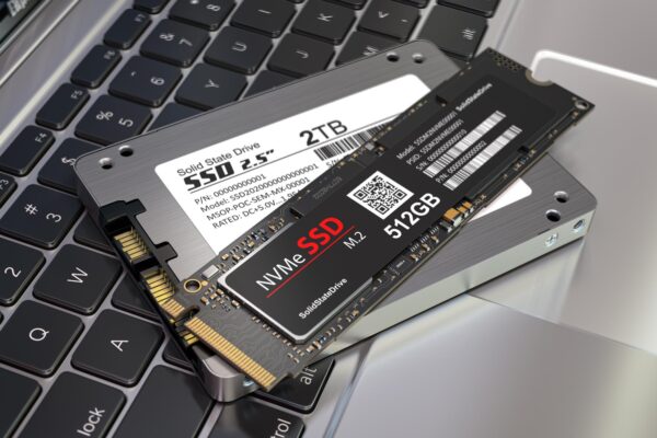 SSD sau HDD: care este diferența și ce variantă alegi