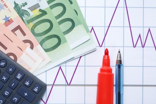 Cursul euro: ce îl influențează și cum îți afectează costurile