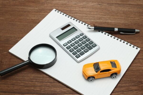 Impozit auto: cum se stabilește în funcție de mașină