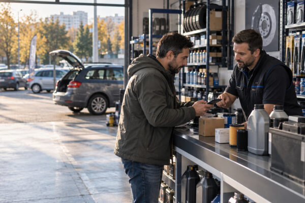 Lecția de retail a anului: cum crește un segment când toată piața scade