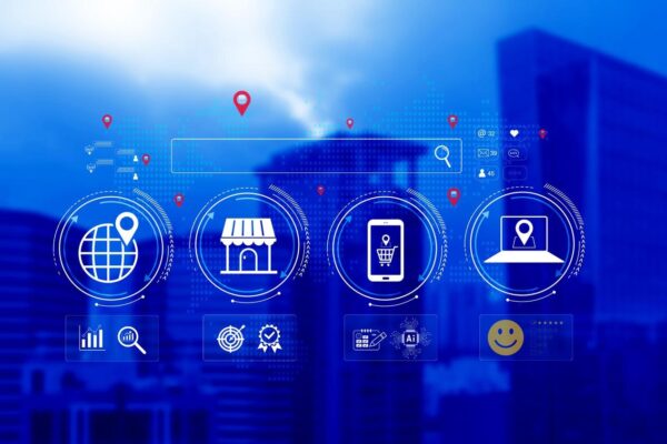 SEO local: cum apari în căutările din orașul tău