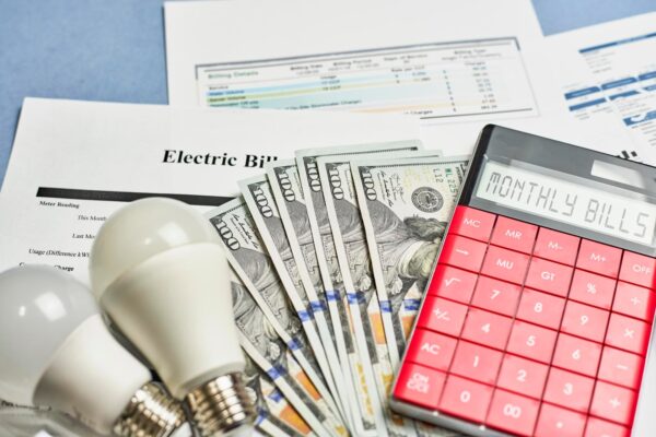 Cum reduci factura de energie la un spațiu comercial