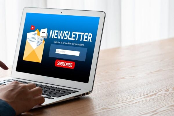 Email marketing: cum construiești o listă de la zero