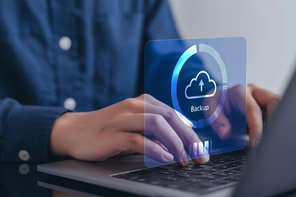 Backup: regula minimă pentru orice firmă