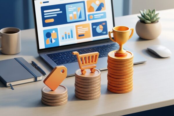 Site pentru afacerea ta - cum alegi între gratuit, ieftin și profesional